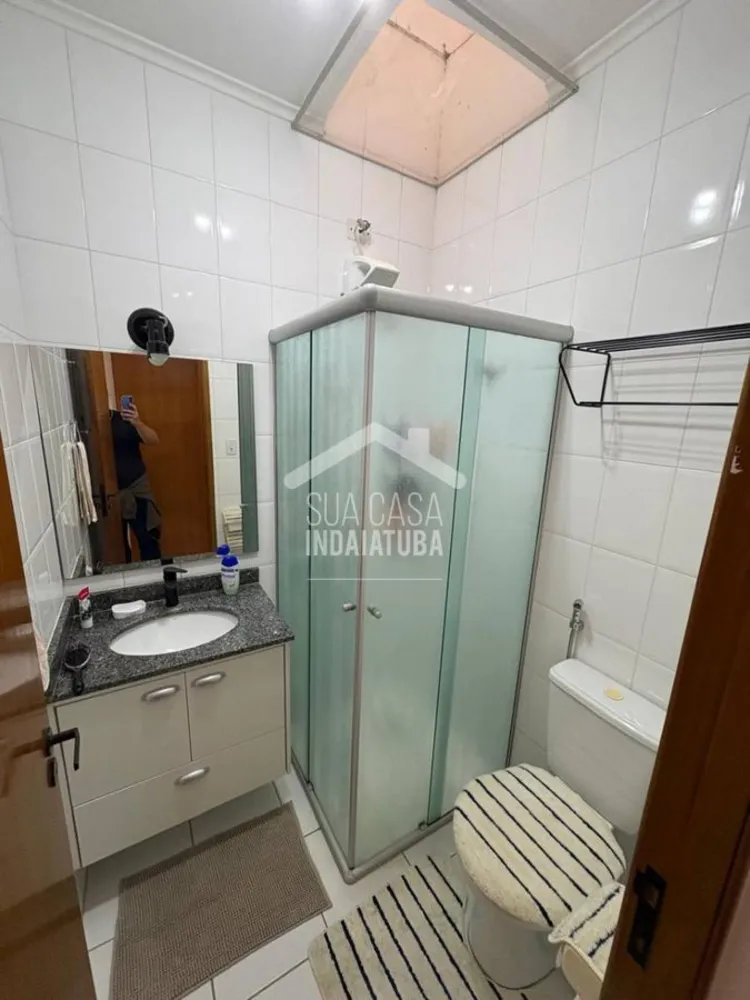 Casa de Condomínio, 2 quartos - Foto 8