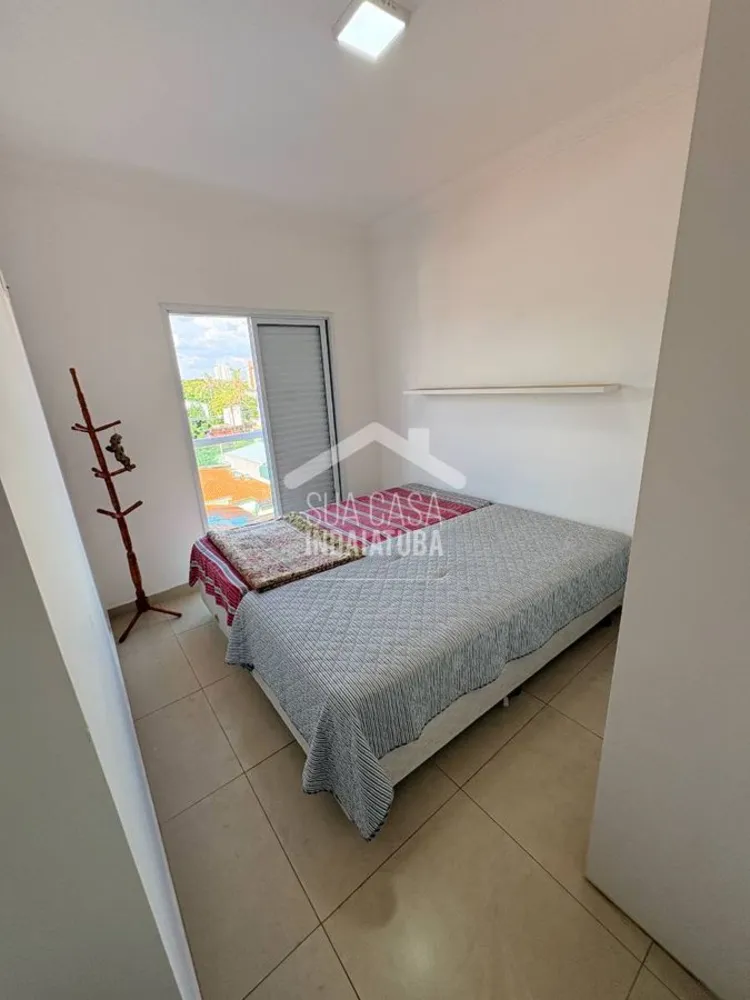 Apartamento, 3 quartos, 83 m² - Foto 3
