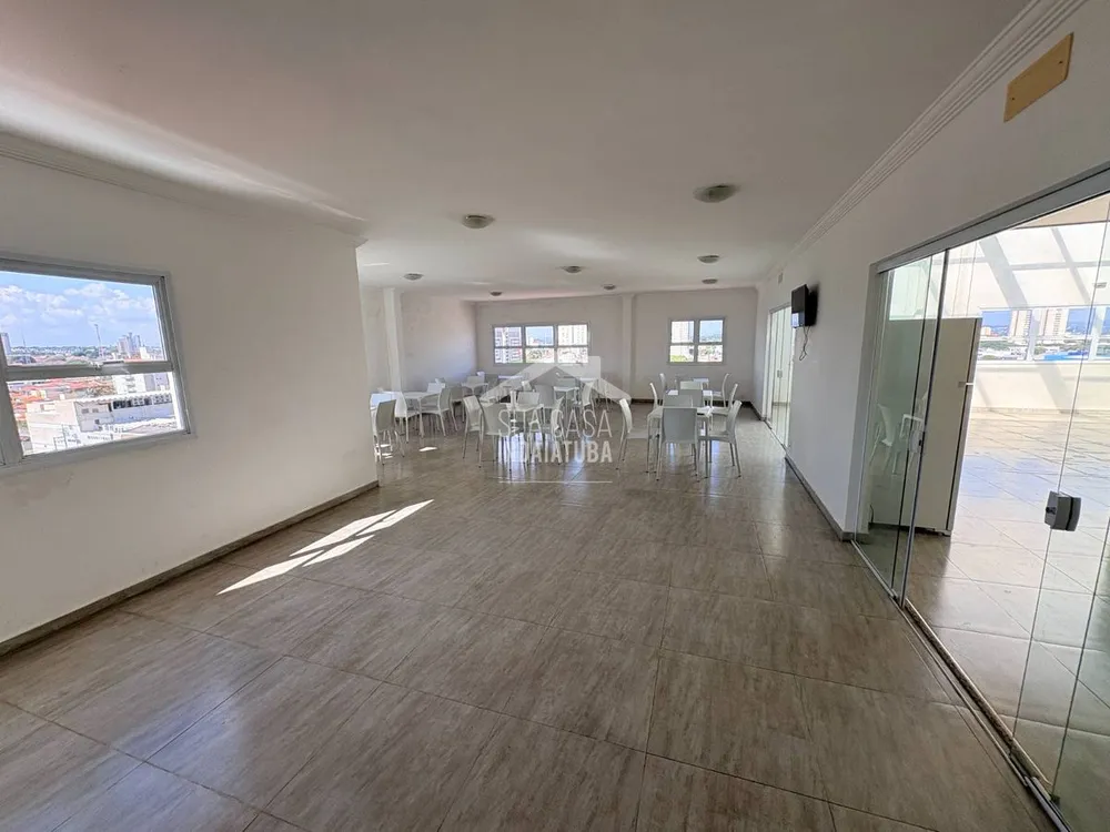 Apartamento, 3 quartos, 83 m² - Foto 11