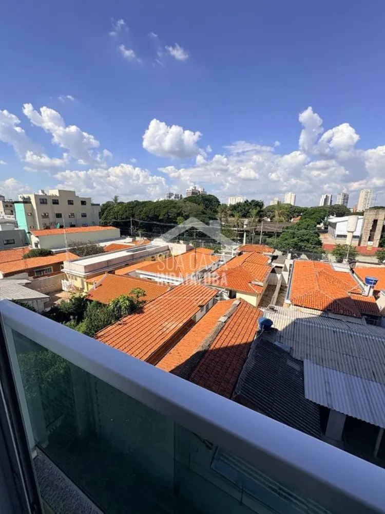 Apartamento, 3 quartos, 83 m² - Foto 6