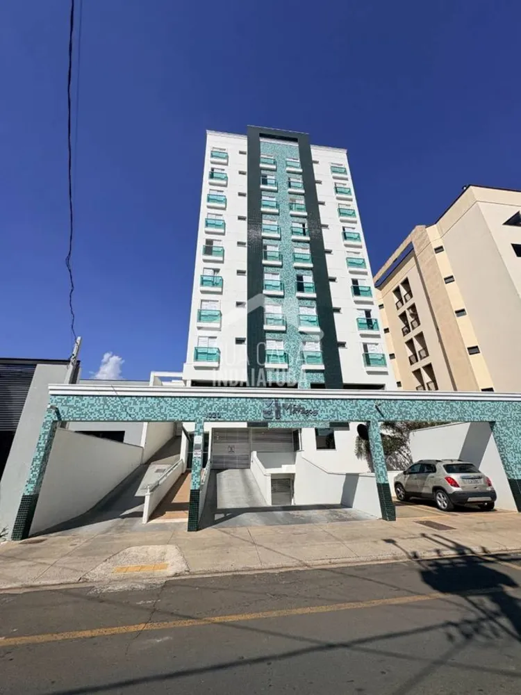 Apartamento, 3 quartos, 83 m² - Foto 12