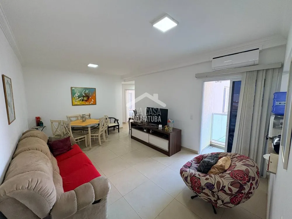 Apartamento, 3 quartos, 83 m² - Foto 1