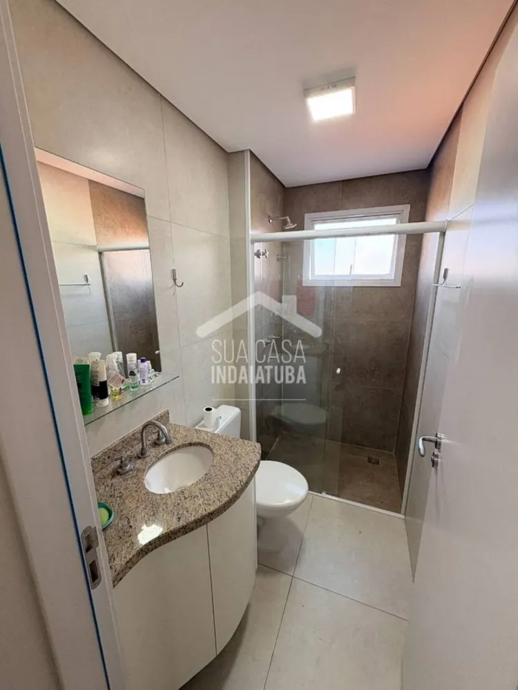 Apartamento, 3 quartos, 83 m² - Foto 4