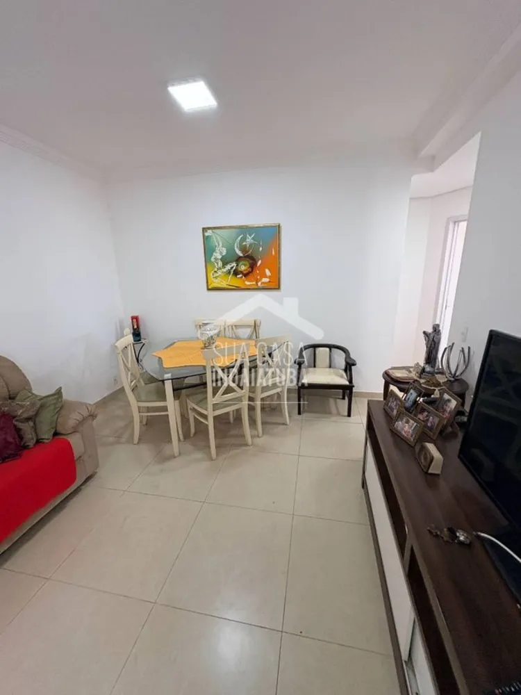 Apartamento, 3 quartos, 83 m² - Foto 2