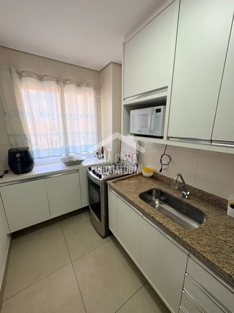 Apartamento, 3 quartos, 83 m² - Foto 7