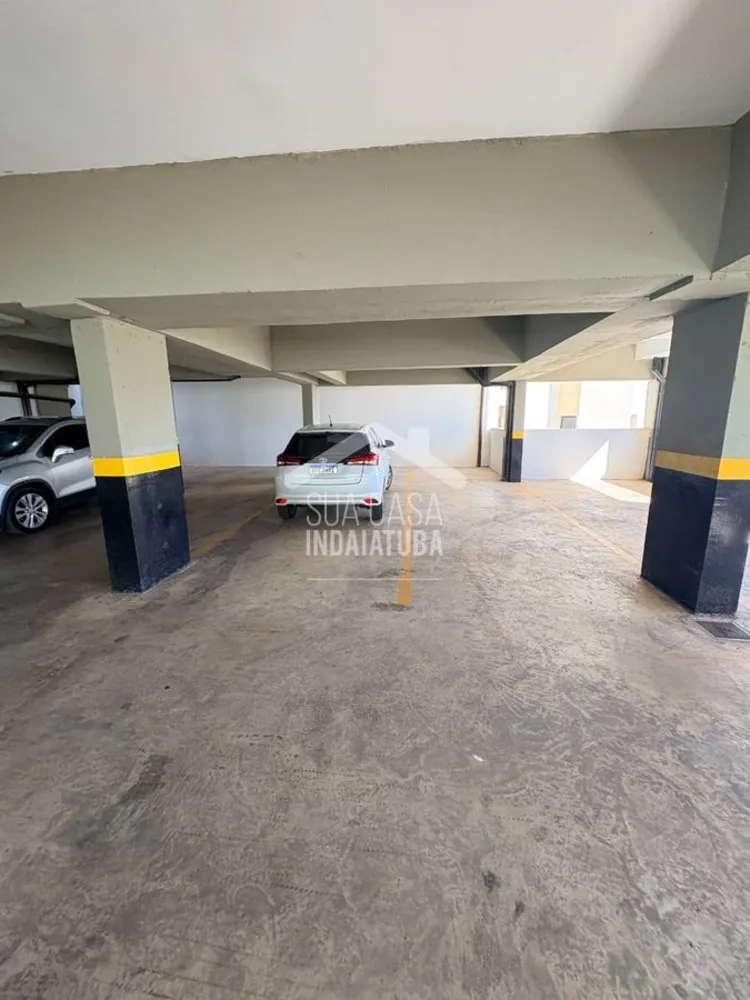 Apartamento, 3 quartos, 83 m² - Foto 9