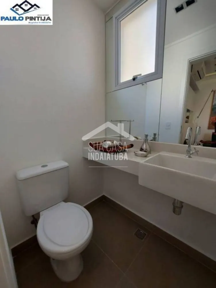 Apartamento, 1 quarto, 55 m² - Foto 7