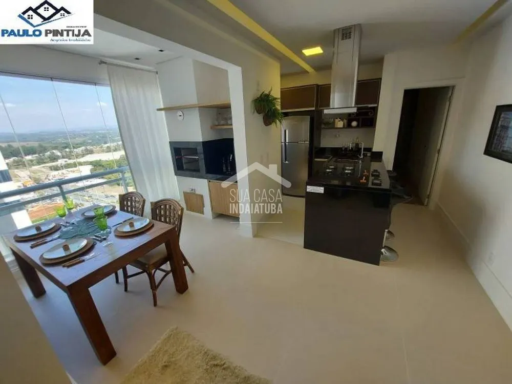 Apartamento, 1 quarto, 55 m² - Foto 5