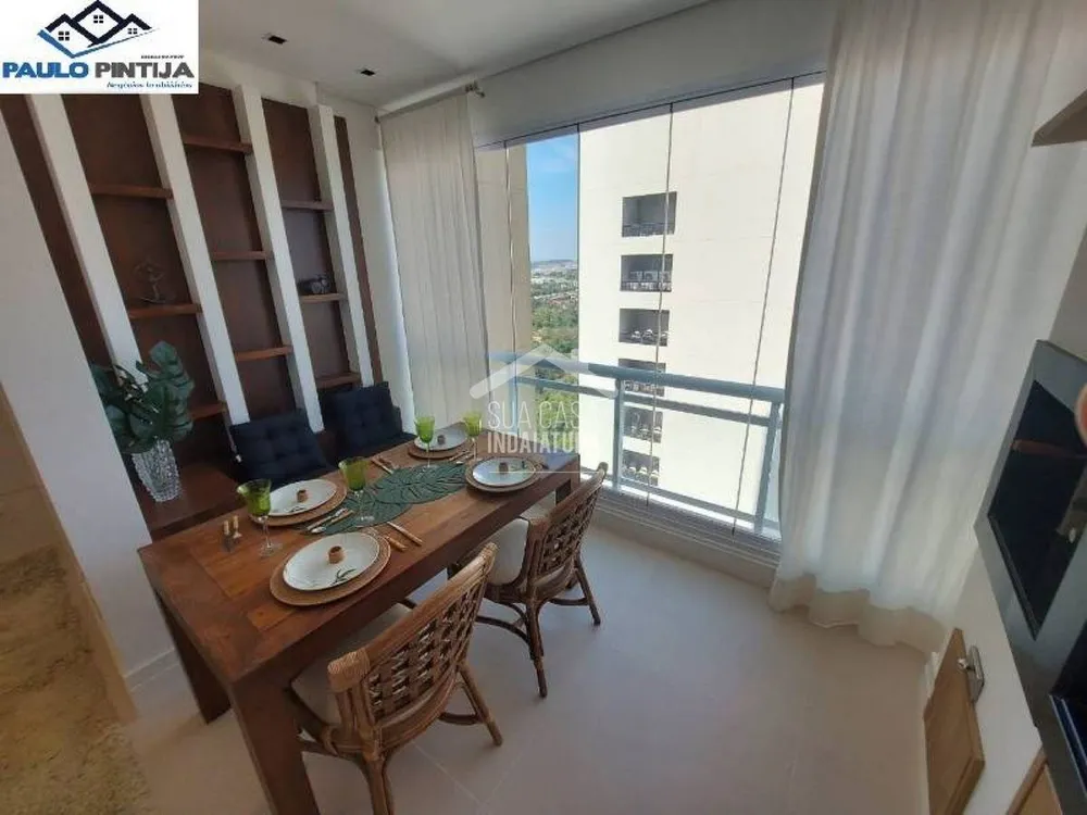 Apartamento, 1 quarto, 55 m² - Foto 6