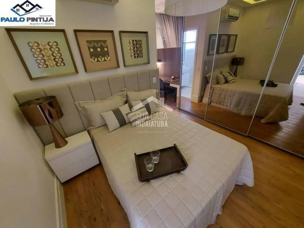 Apartamento, 1 quarto, 55 m² - Foto 8