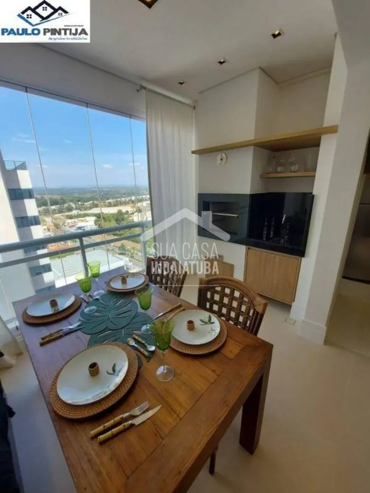 Apartamento, 1 quarto, 55 m² - Foto 2