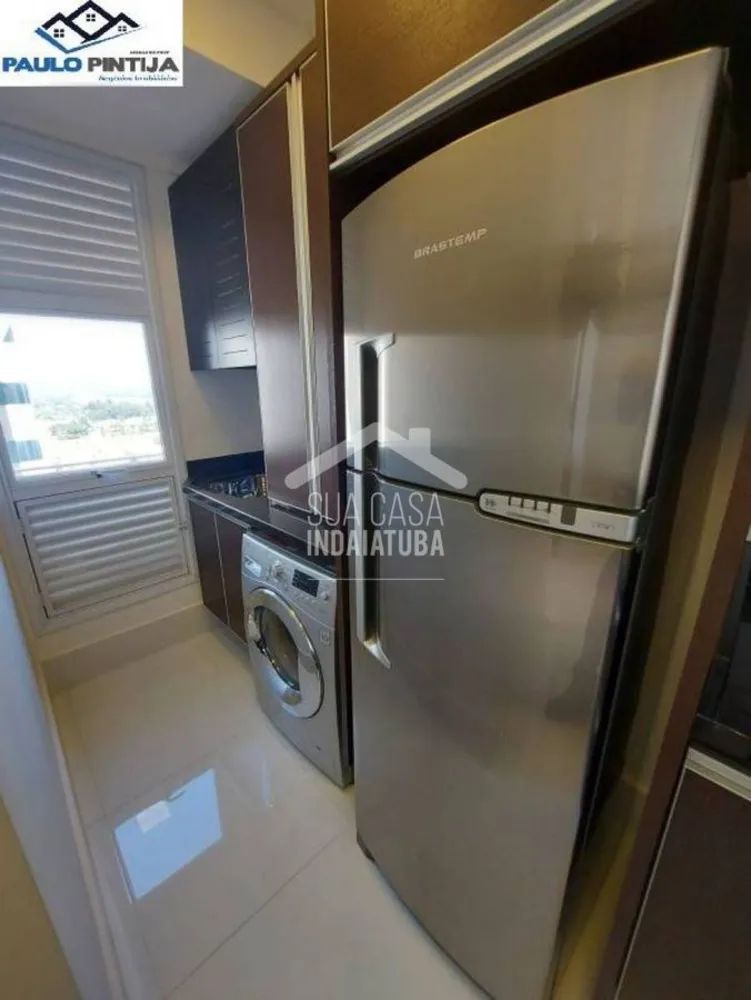 Apartamento, 1 quarto, 55 m² - Foto 3