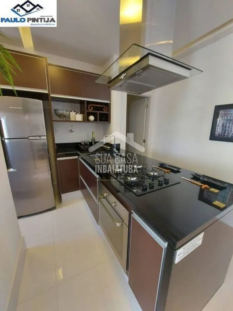 Apartamento, 1 quarto, 55 m² - Foto 4