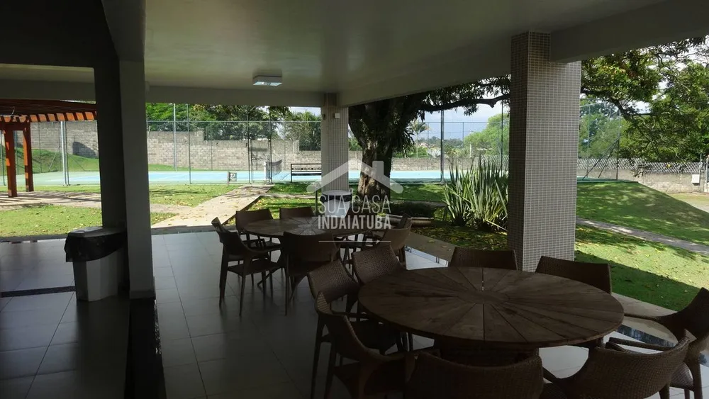 Casa de Condomínio, 3 quartos - Foto 12