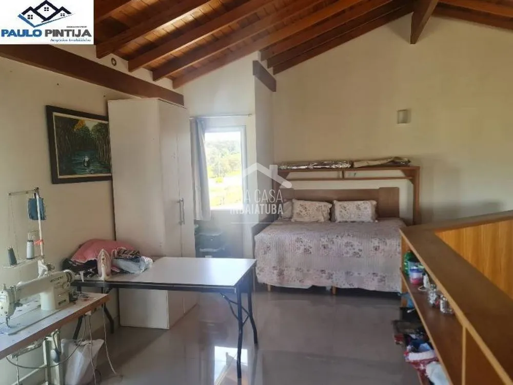 Chácara, 4 quartos, 445 m² - Foto 10