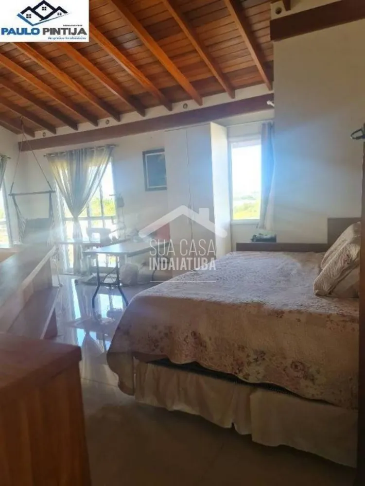 Chácara, 4 quartos, 445 m² - Foto 8