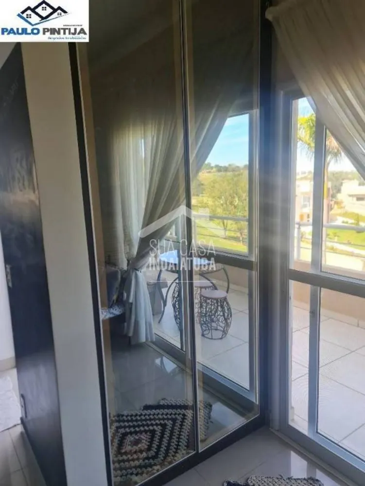 Chácara, 4 quartos, 445 m² - Foto 3