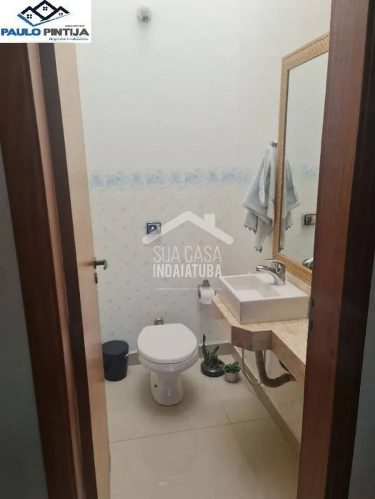 Chácara, 4 quartos, 445 m² - Foto 5