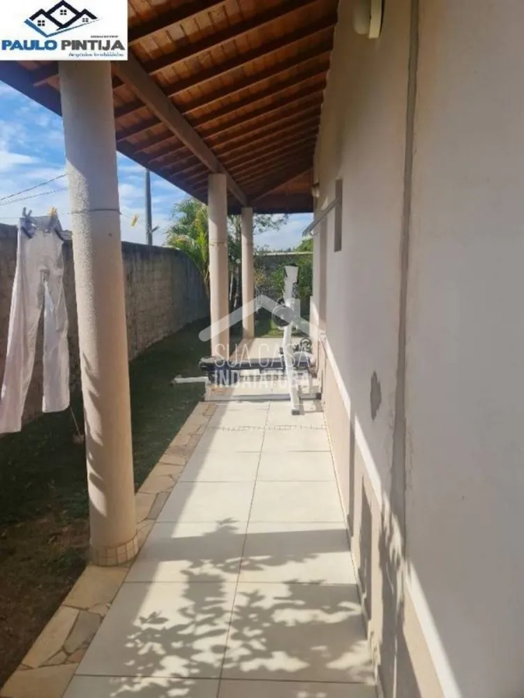 Chácara, 4 quartos, 445 m² - Foto 12
