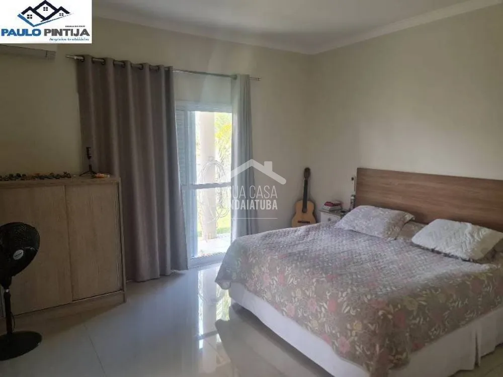 Chácara, 4 quartos, 445 m² - Foto 11