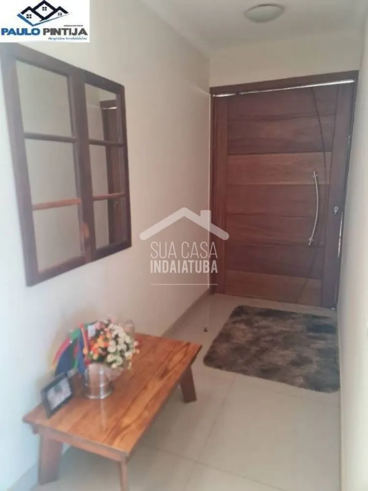 Chácara, 4 quartos, 445 m² - Foto 4