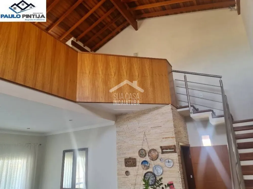 Chácara, 4 quartos, 445 m² - Foto 6