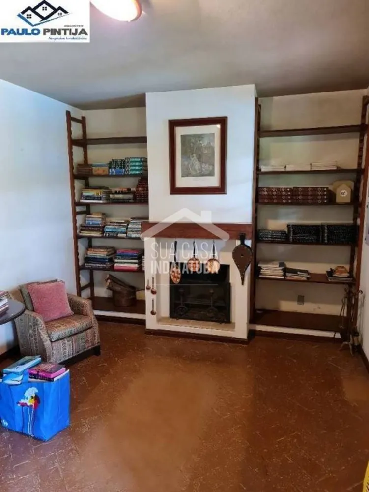 Sítio, 8 quartos, 1011 m² - Foto 6