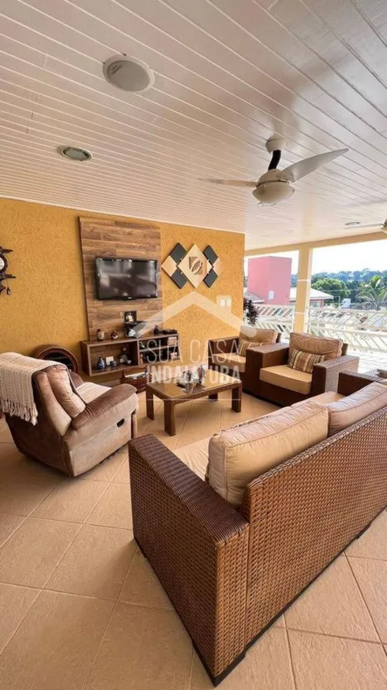 Casa de Condomínio, 5 quartos - Foto 5
