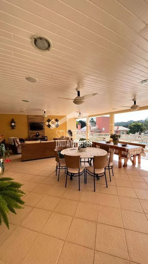 Casa de Condomínio, 5 quartos - Foto 6