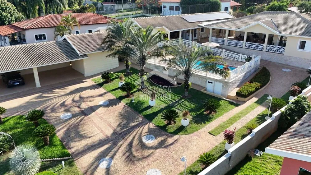 Casa de Condomínio, 5 quartos - Foto 3