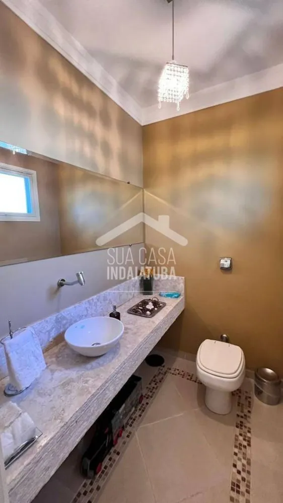 Casa de Condomínio, 5 quartos - Foto 12