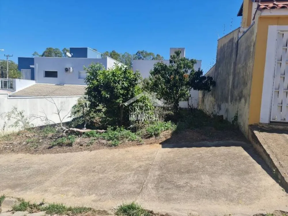 Terreno, 250 m² - Foto 1