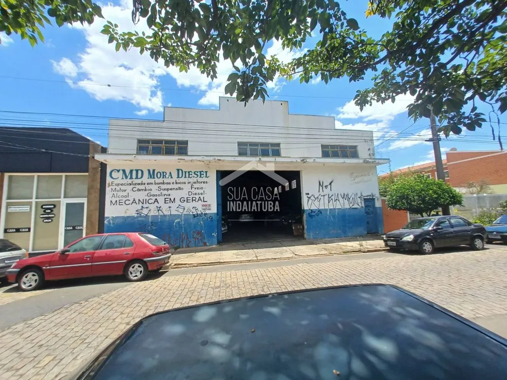 Loja-Salão, 582 m² - Foto 5