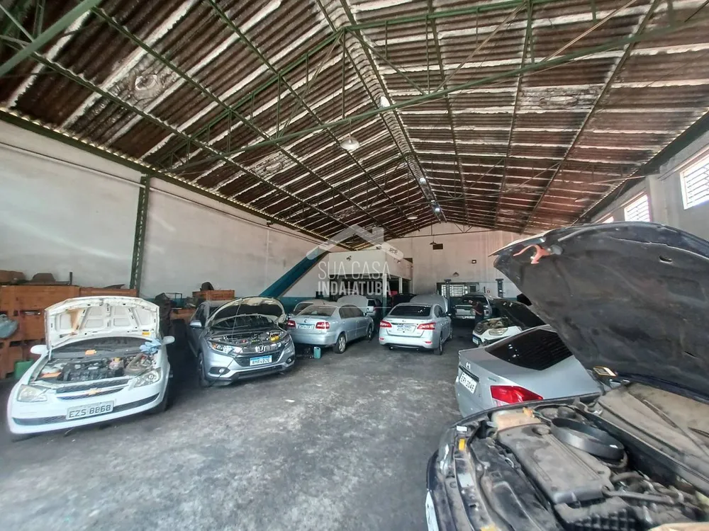 Loja-Salão, 582 m² - Foto 2