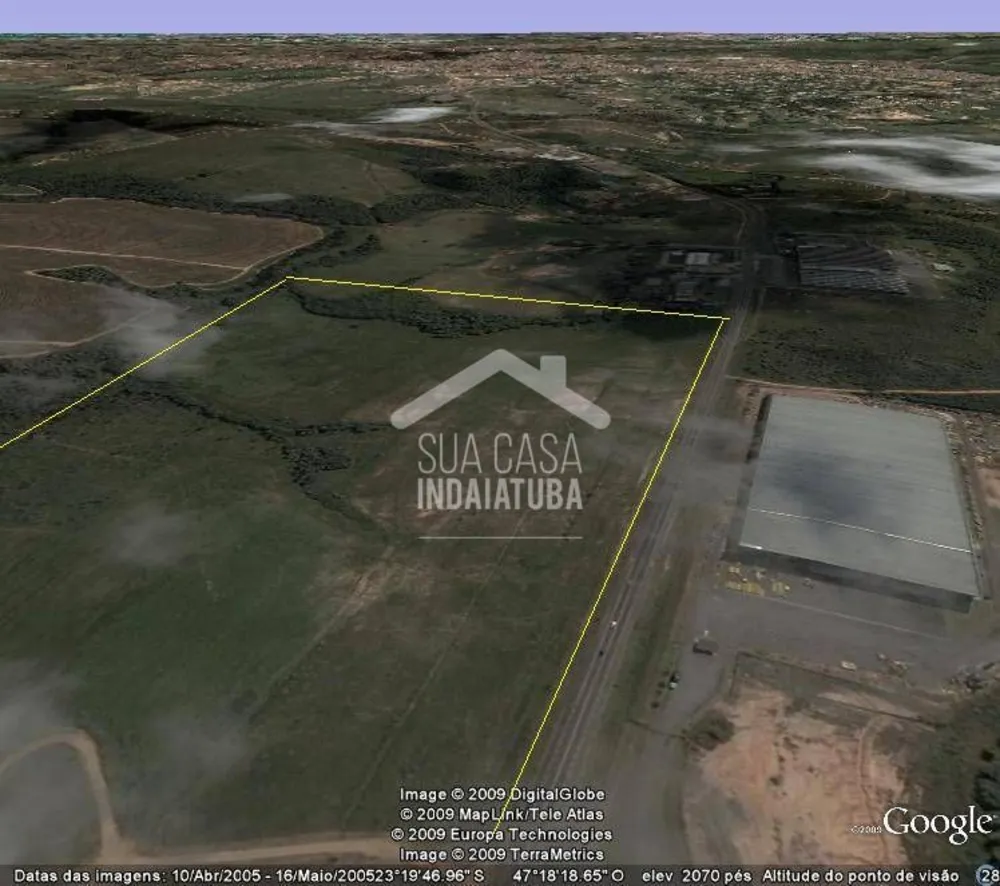 Terreno, 2 hectares - Foto 11