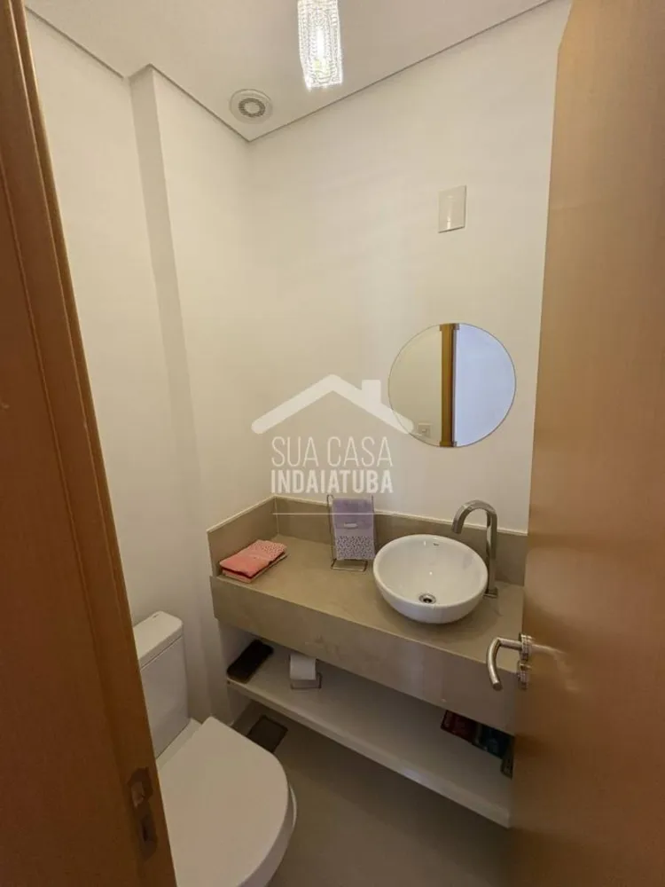 Apartamento, 4 quartos, 185 m² - Foto 3