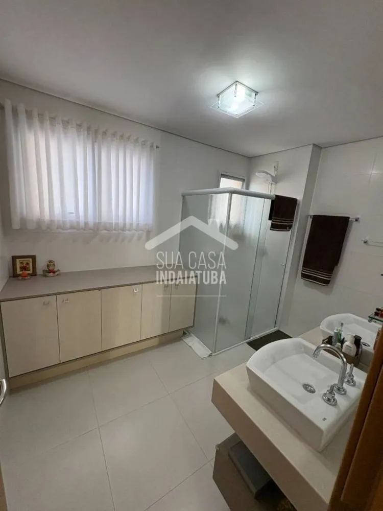 Apartamento, 4 quartos, 185 m² - Foto 5