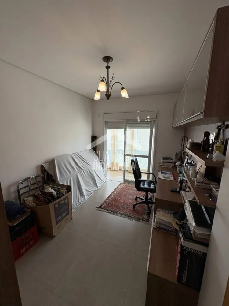 Apartamento, 4 quartos, 185 m² - Foto 7