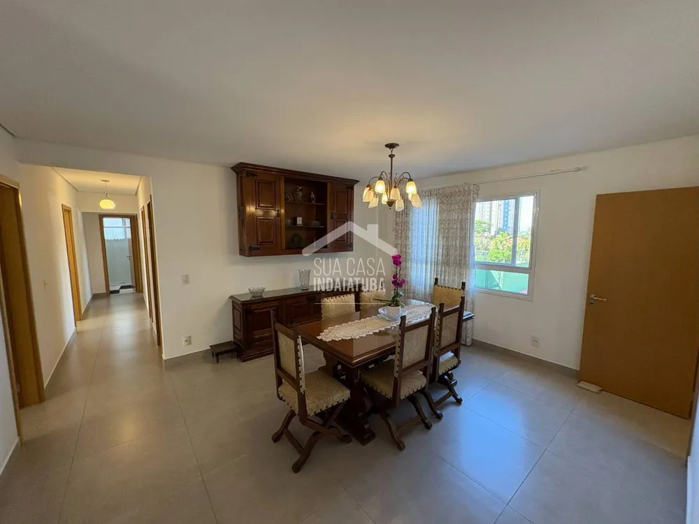 Apartamento, 4 quartos, 185 m² - Foto 2