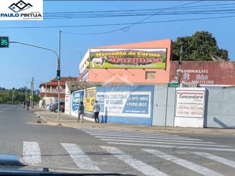 Terreno, 400 m² - Foto 2