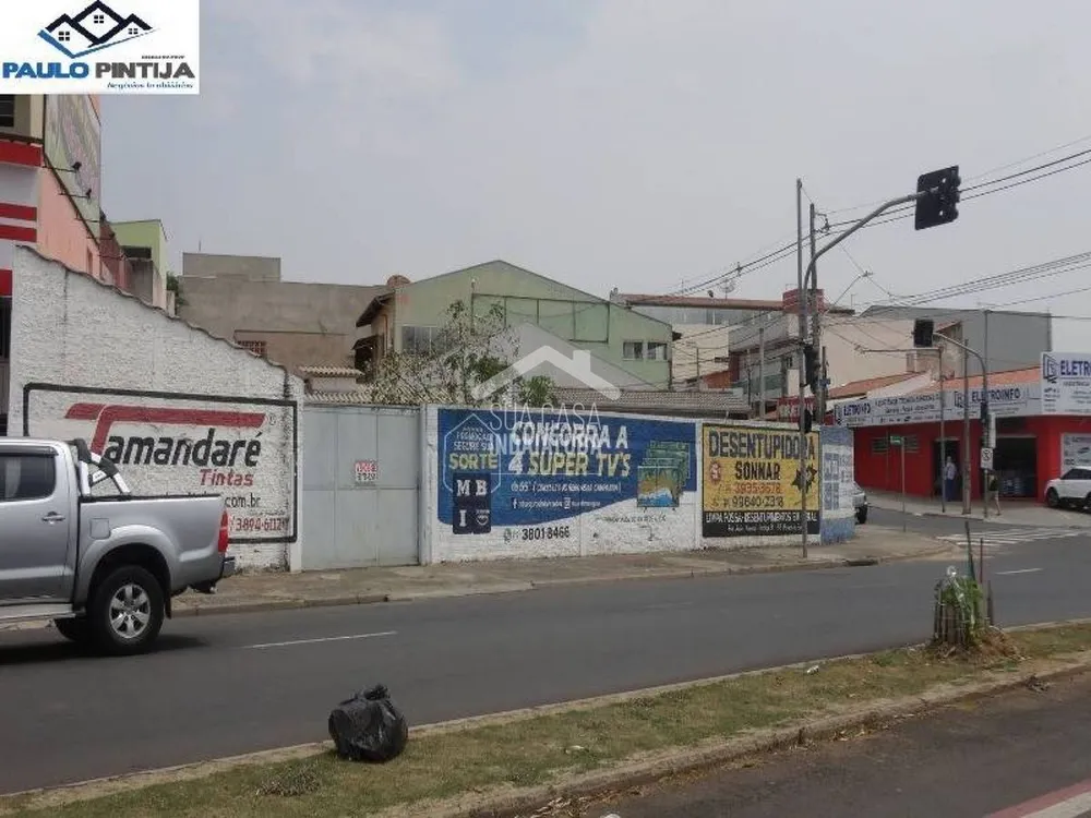 Terreno, 400 m² - Foto 9