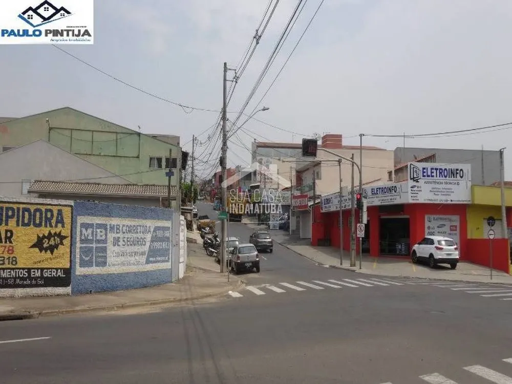 Terreno, 400 m² - Foto 1