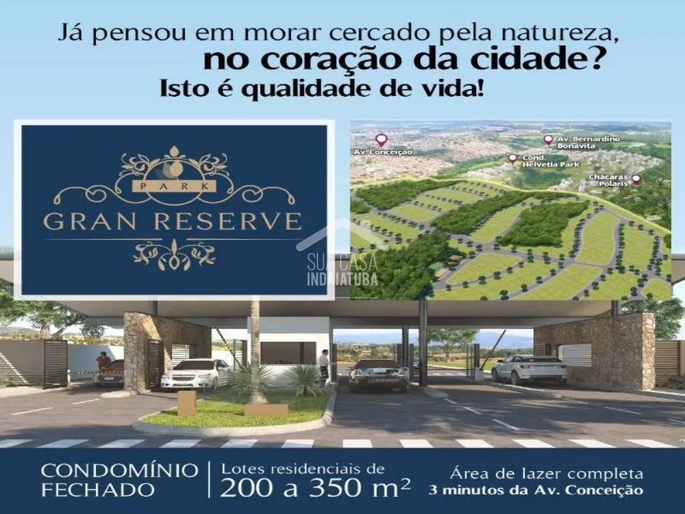 Terreno, 208 m² - Foto 8