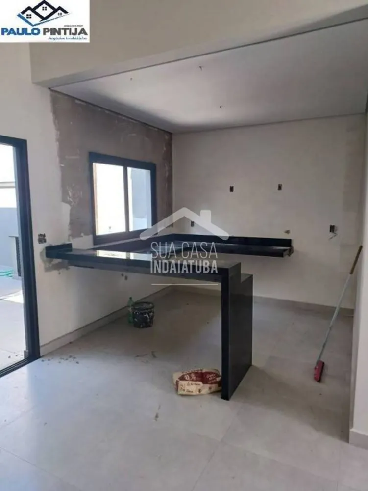 Casa de Condomínio, 3 quartos - Foto 6