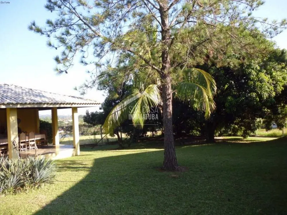 Chácara, 5 quartos, 430 m² - Foto 4