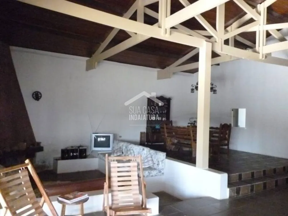 Chácara, 5 quartos, 430 m² - Foto 2