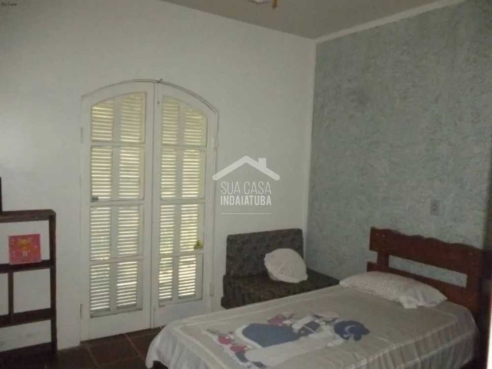 Chácara, 5 quartos, 430 m² - Foto 4
