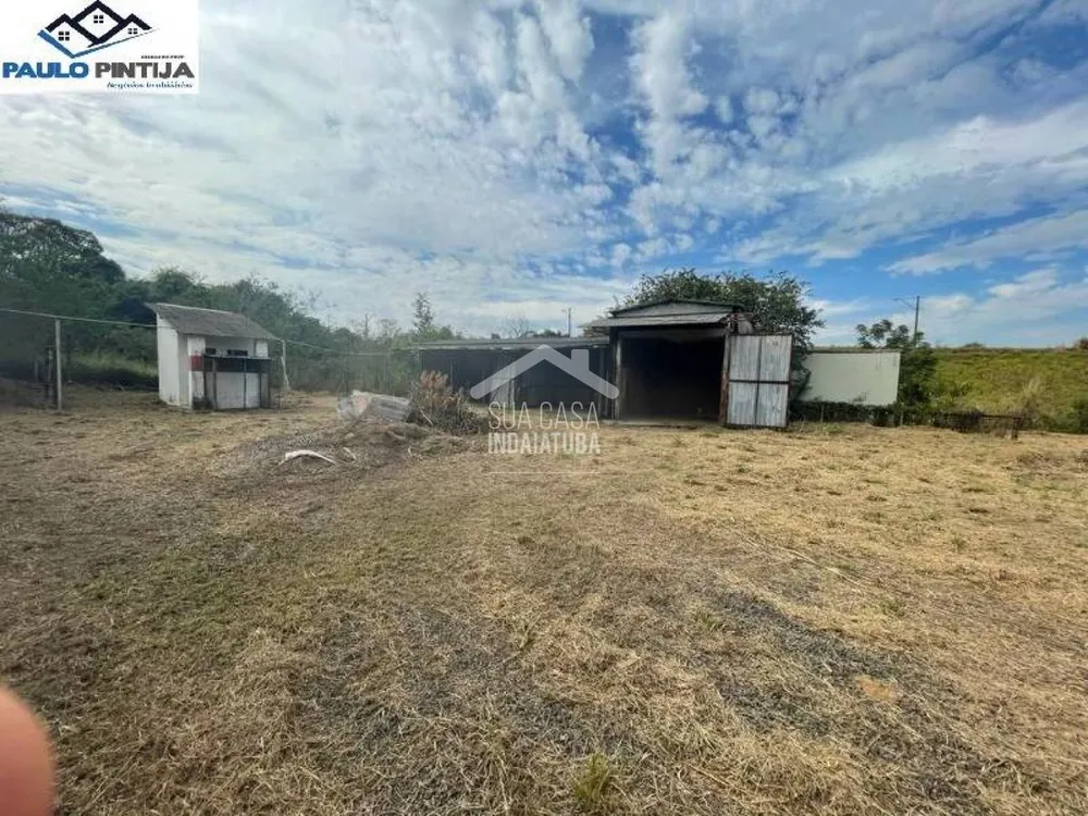 Terreno, 6500 m² - Foto 1