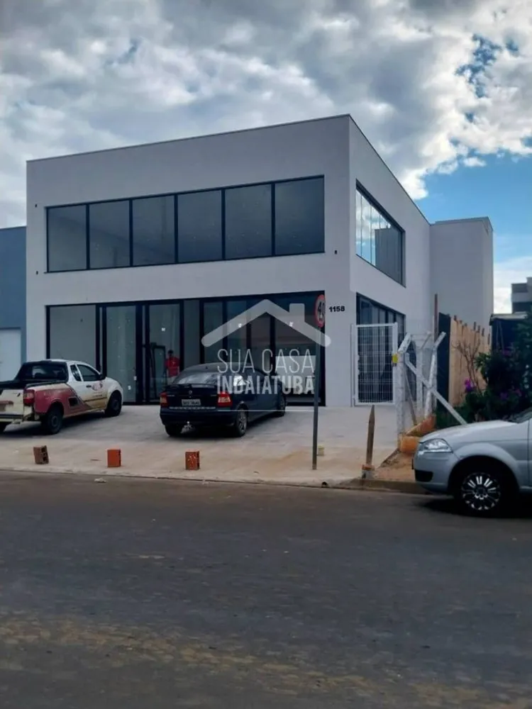 Sala-Conjunto, 290 m² - Foto 9
