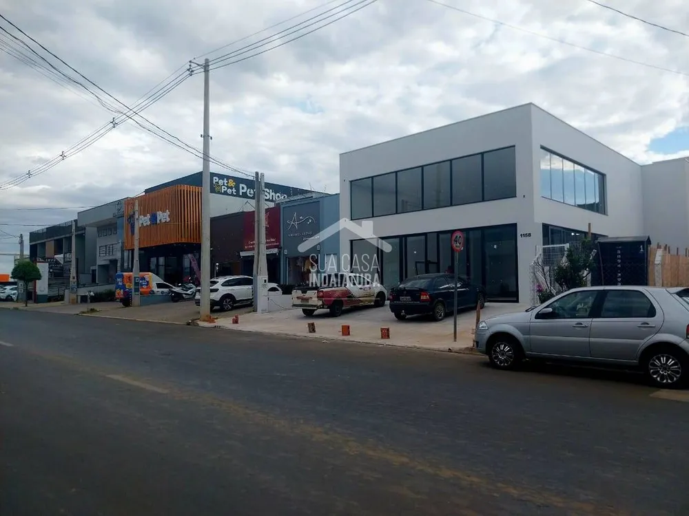 Sala-Conjunto, 290 m² - Foto 12
